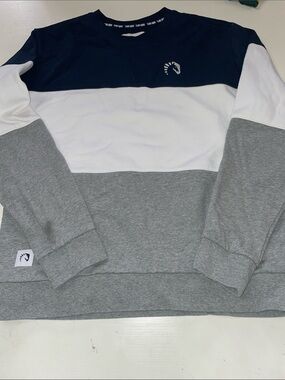 Team Liquid e sports crewneck sweatshirt large